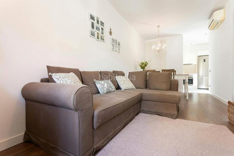 Foto c72a51c6-b381-4c2a-b50f-38666be4bac1. Lloguer pis a El Clot Barcelona