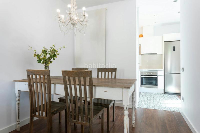 Foto e6364cbe-2874-4106-b0d1-37e277d59cac. Lloguer pis a El Clot Barcelona