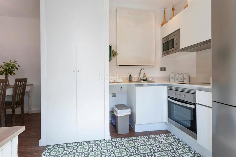 Foto 2f66991a-423c-4876-b22d-03cf1c46d75b. Miete etagenwohnung in El Clot Barcelona