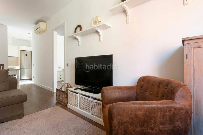 Foto 911f5a52-507d-4729-9556-f81a2e9c218f. Miete etagenwohnung in El Clot Barcelona