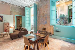 Location Appartement  N/a. Baixada de viladecols, barcelona