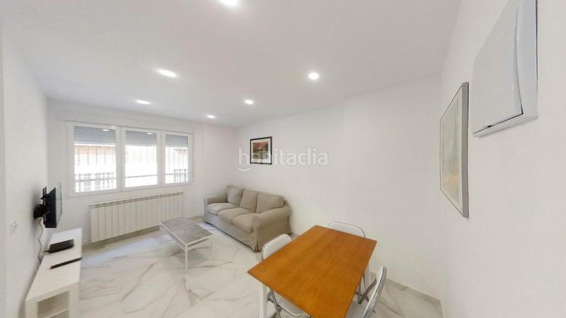 Foto 6a8561bb-6afc-4447-9c9b-ad9b7e3e8510. Affitto appartamento con riscaldamento in Fuente del Berro Madrid
