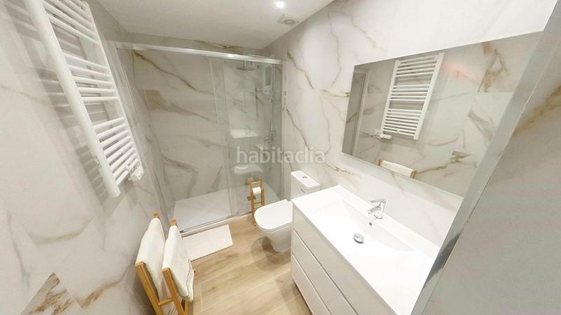 Foto 2ee37a1e-1e5a-4c2a-add8-43c17089df6a. Alquiler piso calle del maestro alonso, en Fuente del Berro Madrid