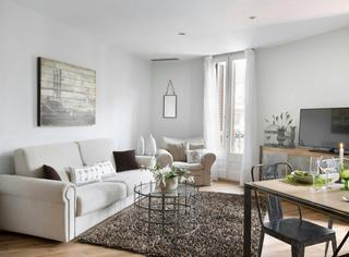 Location Appartement  N/a. Rambla de catalunya, barcelona