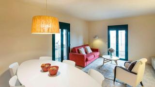 Location Appartement  N/a. Carrer de la mercè, barcelona