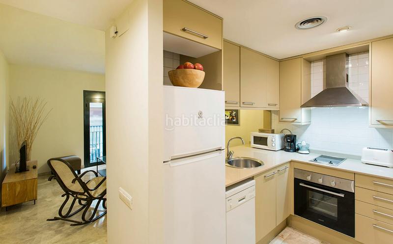 Foto 136bd397-24e7-4d14-84a7-74c1e06a4d8f. Rent flat with heating in Gòtic Barcelona