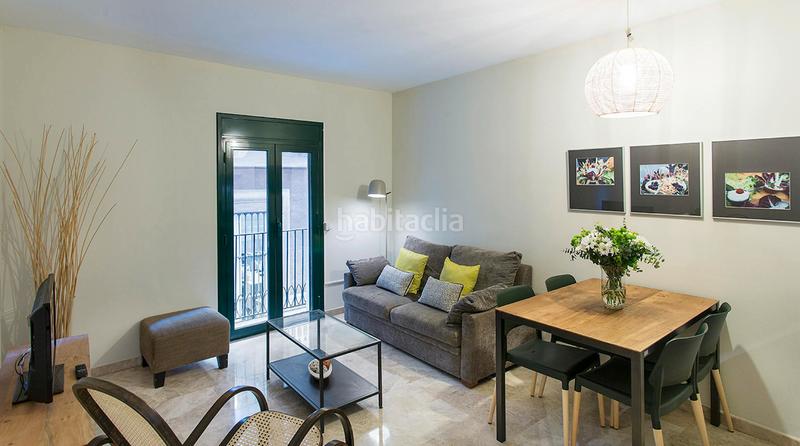 Foto 5531c6af-37eb-4dda-bf4b-0c814def7572. Rent flat with heating in Gòtic Barcelona