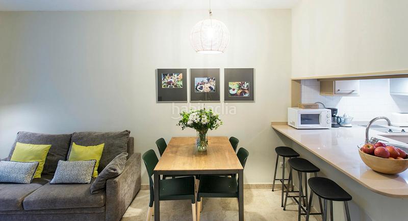 Foto a2df197d-f6df-4e76-aa8d-2f8b687941ad. Rent flat with heating in Gòtic Barcelona