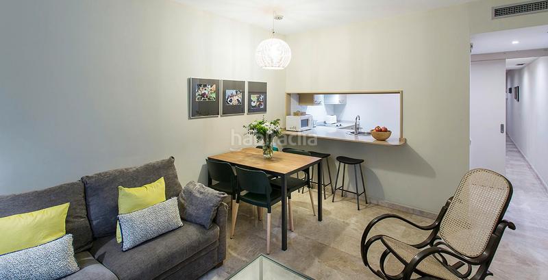 Foto b5cd2ad6-42b8-4acc-8005-5af06e51011a. Rent flat with heating in Gòtic Barcelona