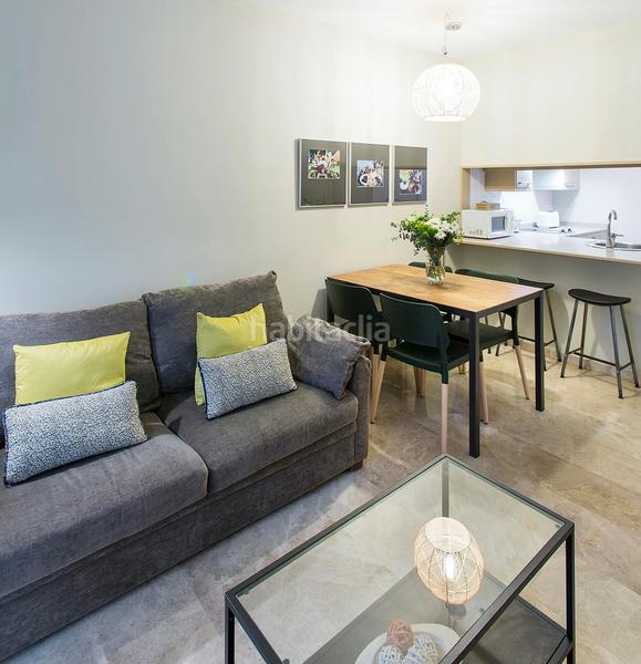 Foto b9bd13b8-6c50-47ab-8399-da089c4454ec. Rent flat with heating in Gòtic Barcelona