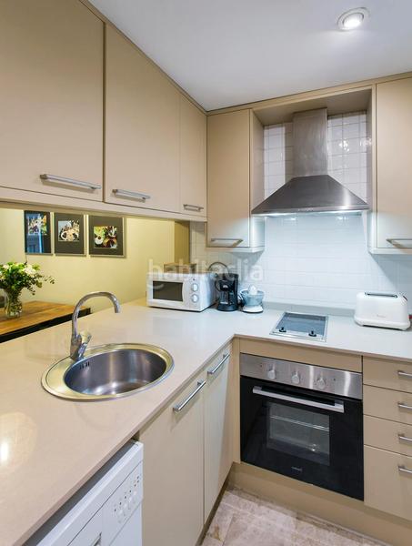 Foto c9376f36-c0d7-47f5-9c33-faa0b19052d9. Rent flat with heating in Gòtic Barcelona