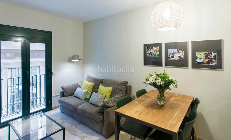 Foto ea4f5b81-3762-4cc4-a52f-3538f02908be. Rent flat with heating in Gòtic Barcelona