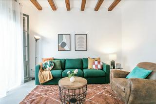 Location Appartement  N/a. Carrer sagrada família, barcelona