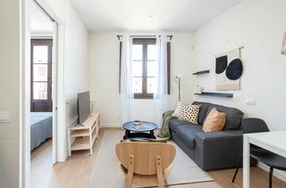Alquiler Piso  N/a. Carrer de sant bertran, barcelona