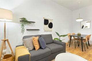 Affitto Appartamento  N/a. Carrer de la lluna, barcelona