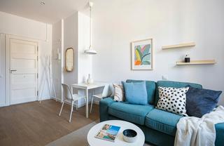 Affitto Appartamento  N/a. Carrer de sant bertran, barcelona
