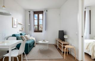 Affitto Appartamento  N/a. Carrer de sant bertran, barcelona