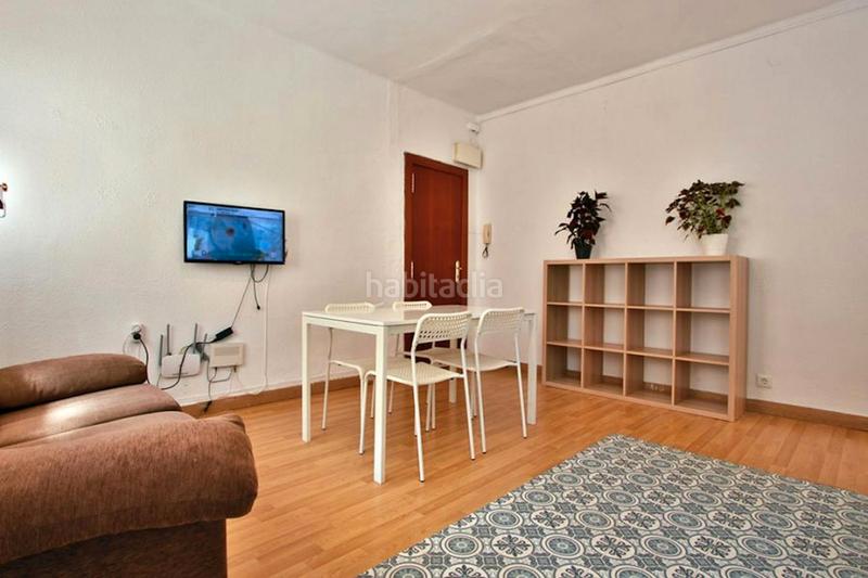 Foto 5dfde4a7-be25-45b3-b186-5bebeeb218cb. Affitto appartamento con riscaldamento in L´Amistat Valencia