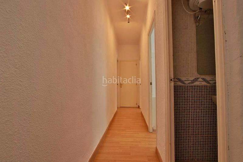 Foto 3737252d-2bfd-4bc9-acd2-67699b529327. Miete etagenwohnung mit heizung in L´Amistat Valencia