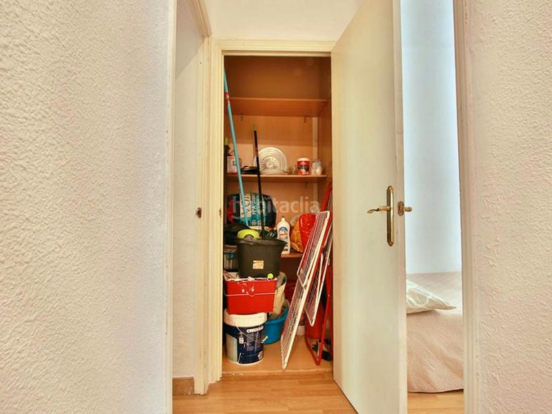 Foto 4d2aabfc-4f5d-4c0d-bf50-c7f62198f9ce. Miete etagenwohnung mit heizung in L´Amistat Valencia