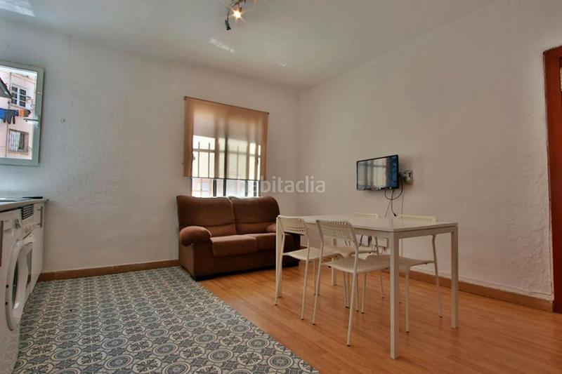 Foto 99d8acca-71b8-479c-95e1-af00ba451fa5. Miete etagenwohnung mit heizung in L´Amistat Valencia