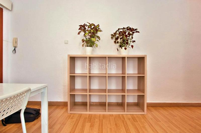 Foto debc54b2-03ea-49c7-b0d9-961e719d1f9d. Rent flat with heating in L´Amistat Valencia