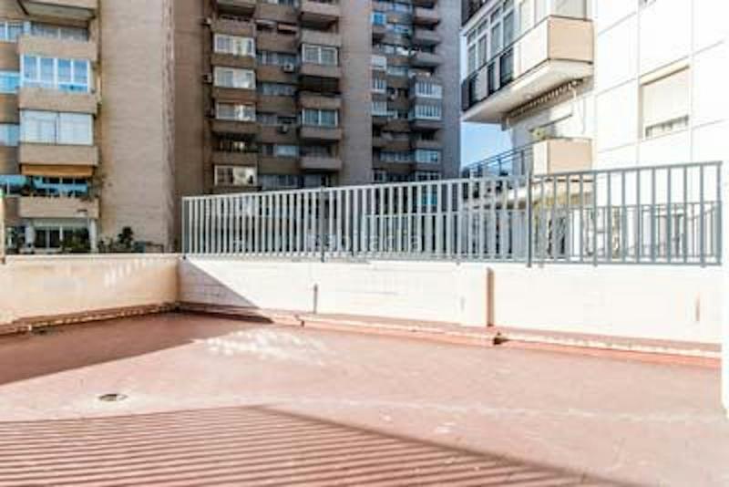 Foto dd509200-1c07-476a-96b3-cc2dbddebbaf. Location appartement avec chauffage parking dans Ciutat Universitaria Valencia