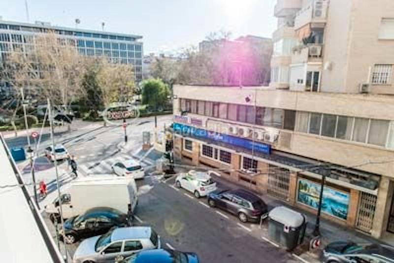 Foto ebd2702f-2824-470e-a301-a720e96af7f7. Location appartement avec chauffage parking dans Ciutat Universitaria Valencia