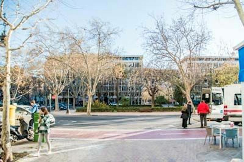 Foto 10a72f65-83f4-4469-9669-0f9a67587c3a. Rent flat with heating parking in Ciutat Universitaria Valencia