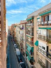 Lloguer Pis  N/a. Carrer de felip de gauna, valencia