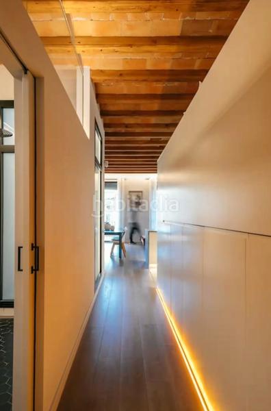 Foto b8e843bd-a84e-48a2-8217-6b1a92fa0534. Affitto appartamento con riscaldamento in Dreta de l´Eixample Barcelona