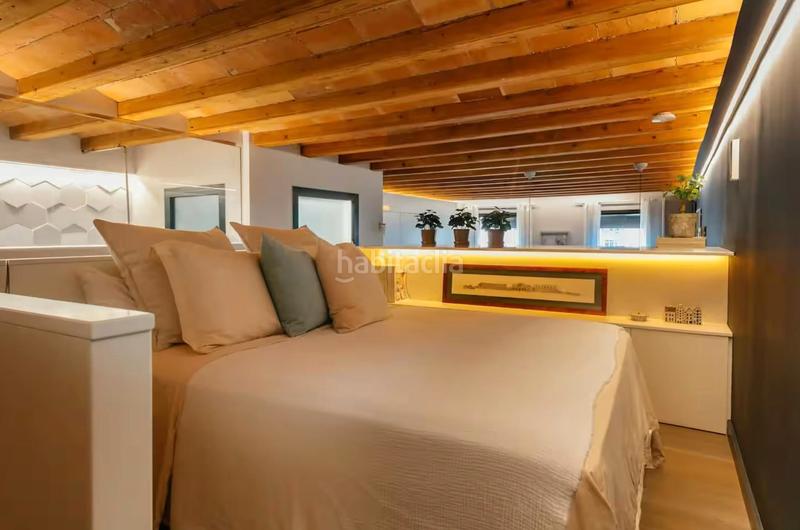 Foto 41885ca6-5568-466b-bace-2368d810fbd5. Location appartement avec chauffage dans Dreta de l´Eixample Barcelona