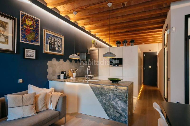 Foto 4311ef4c-66b3-4b78-a684-289c97a08618. Location appartement avec chauffage dans Dreta de l´Eixample Barcelona