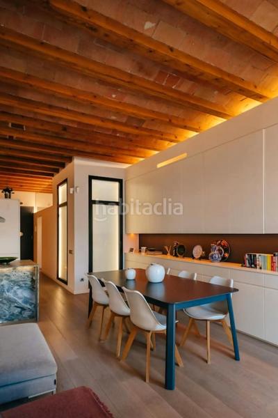 Foto 85ec6f3b-e02e-4485-bfda-ef9ac1f8050c. Location appartement avec chauffage dans Dreta de l´Eixample Barcelona