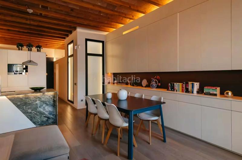 Foto eeec24d5-3654-48b6-8b26-46f36d987da2. Location appartement avec chauffage dans Dreta de l´Eixample Barcelona