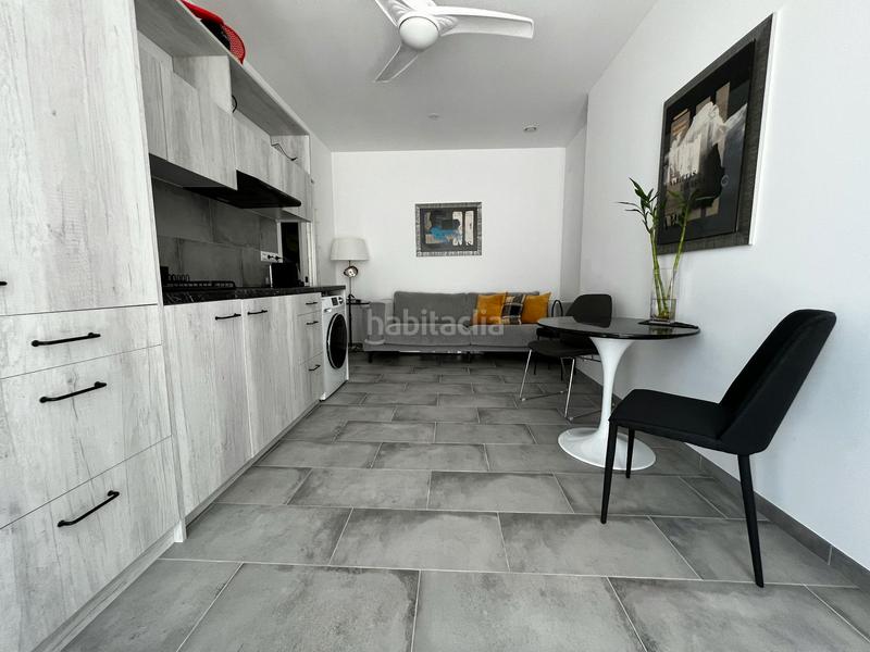 Foto 14e209c7-d0ea-4422-9302-39979c6fde20. Location appartement avec chauffage dans La Punta Valencia