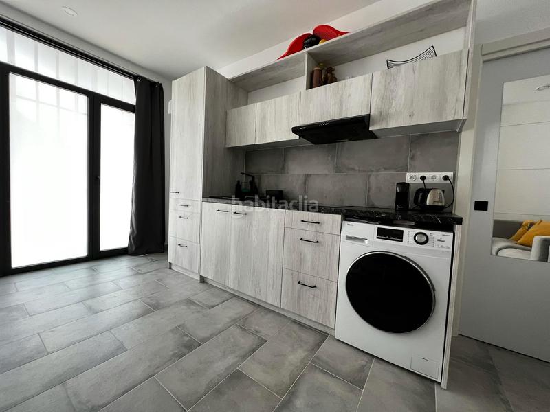 Foto 1acd67e8-376d-481f-82b7-1a97ee6d0b3d. Location appartement avec chauffage dans La Punta Valencia