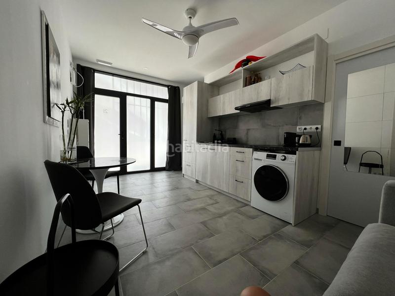Foto d7d2cb05-6a1e-4663-bca3-b1d99145ee1b. Location appartement avec chauffage dans La Punta Valencia