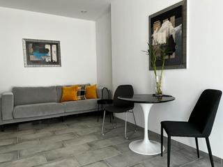 Location Appartement  N/a. Carrer ignacio zuloaga, valencia
