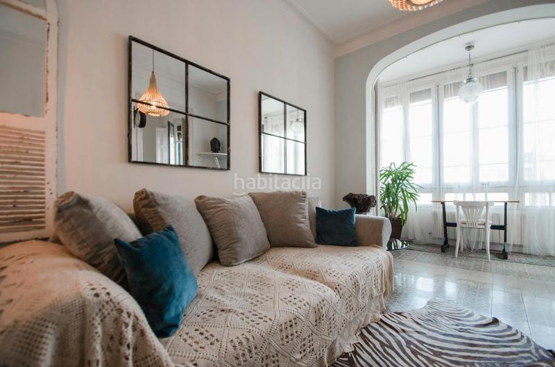 Foto 0f1e513c-22e1-4af8-a3f2-1f2547375801. Location appartement avec chauffage dans Fort Pienc Barcelona