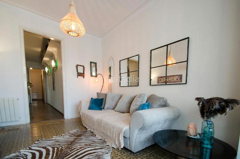 Foto 168a2b54-5ca7-47e2-8018-5984b8ce1e18. Location appartement avec chauffage dans Fort Pienc Barcelona
