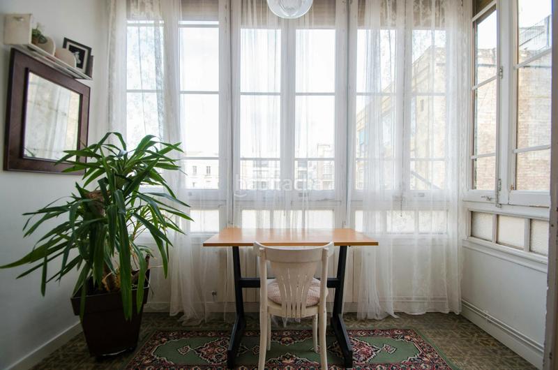 Foto 3e89d037-e71f-4f5e-8c98-e27550ffdaac. Location appartement avec chauffage dans Fort Pienc Barcelona