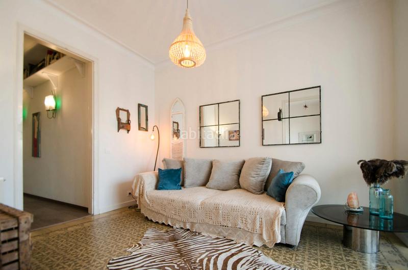 Foto 5b2977a1-6e6d-4989-83db-2856d493d544. Location appartement avec chauffage dans Fort Pienc Barcelona