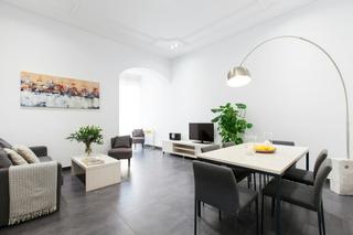 Location Appartement  N/a. Carrer del consell de cent, barcelona