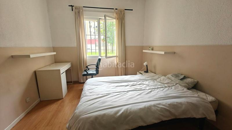 Foto 5be23080-2b09-452c-8abb-e90c16237b2c. Affitto appartamento con riscaldamento in Gaztambide Madrid