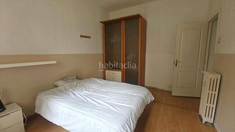 Foto 8a139286-df81-427d-871d-5204253d7f9f. Affitto appartamento con riscaldamento in Gaztambide Madrid