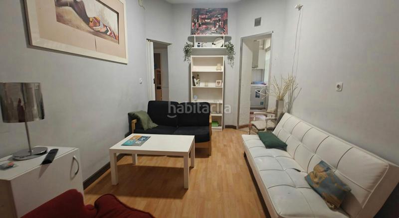 Foto 086db7f7-c10b-43ec-a9f9-40f43ad77805. Location appartement avec chauffage dans Gaztambide Madrid