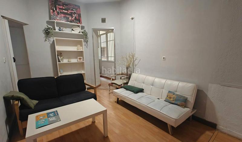 Foto 08fe73fc-9fdc-4650-8a55-8ac0bc7f7ad6. Location appartement avec chauffage dans Gaztambide Madrid