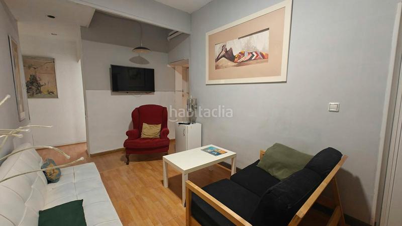 Foto 420fe97f-32f4-407a-b0f1-1aa612961ccb. Location appartement avec chauffage dans Gaztambide Madrid