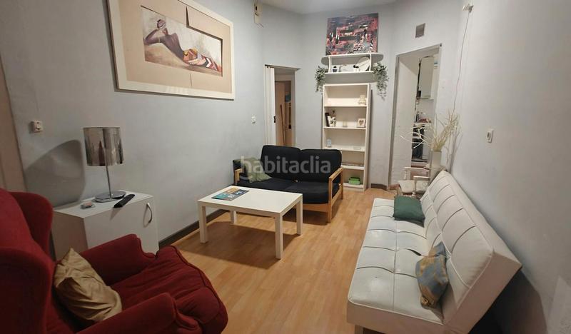 Foto 43a07347-53b8-4823-8ae4-5fc28729932f. Miete etagenwohnung mit heizung in Gaztambide Madrid